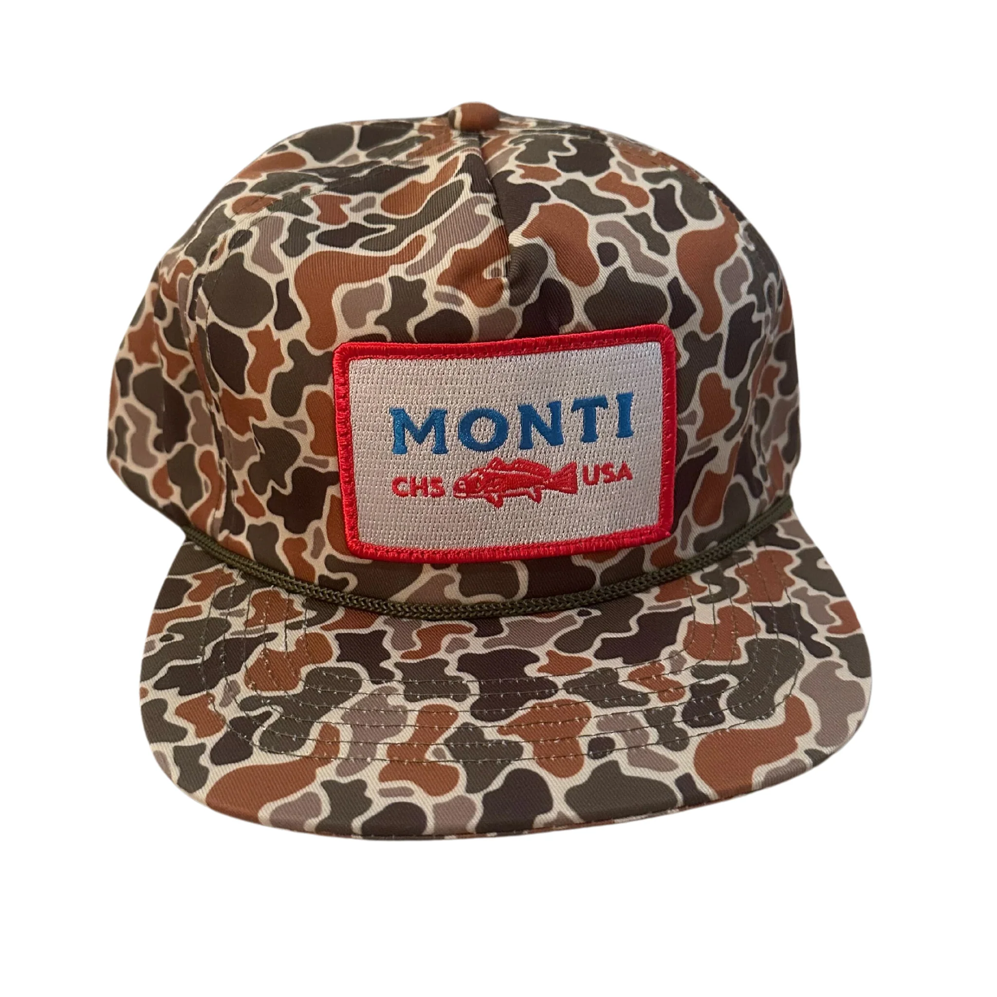 Monti Golf Cooler