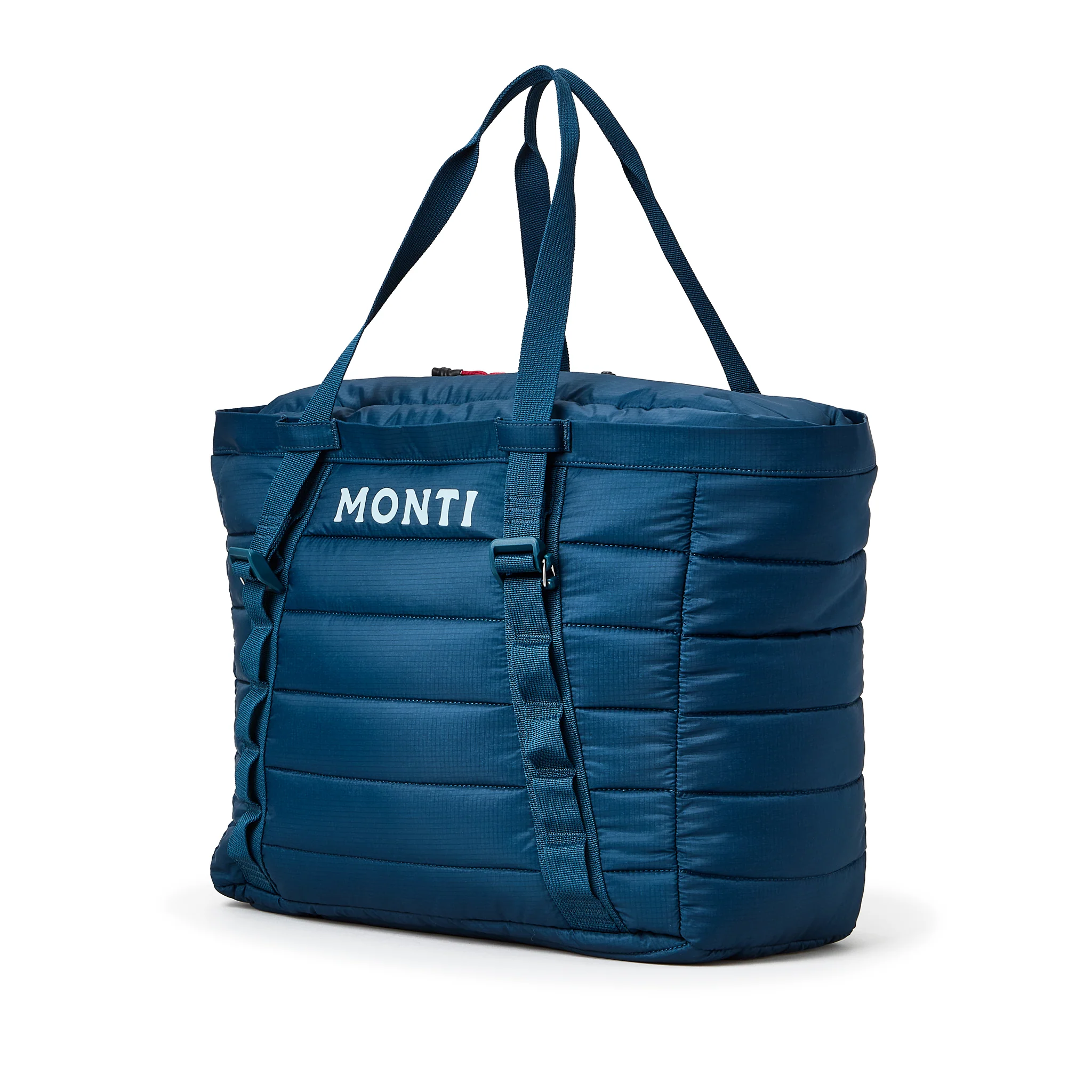 The Kingfisher Cooler Tote - Image 11