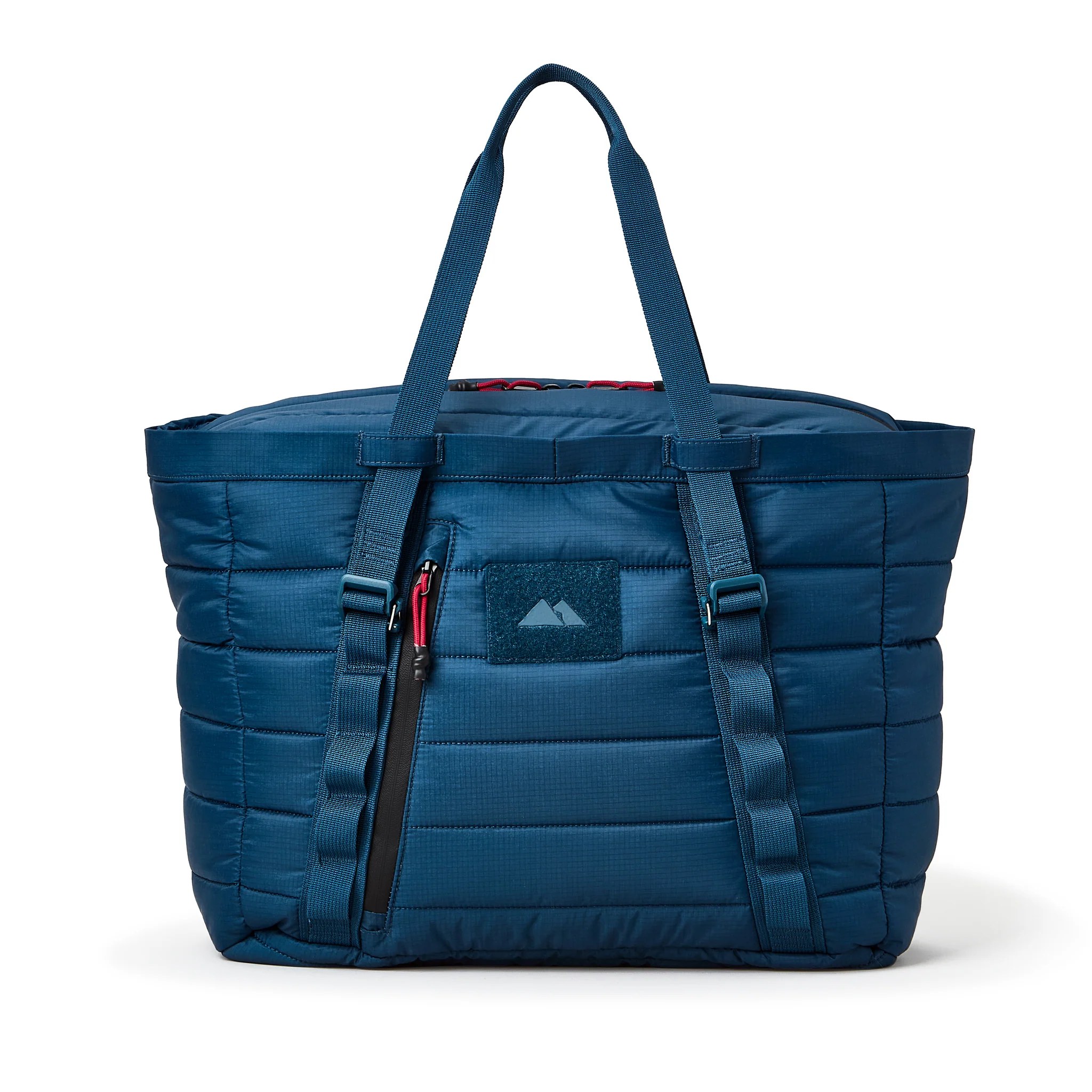 The Kingfisher Cooler Tote - Image 12