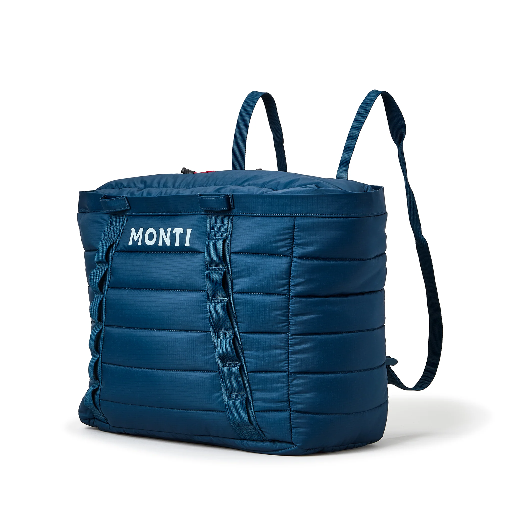 The Kingfisher Cooler Tote - Image 13