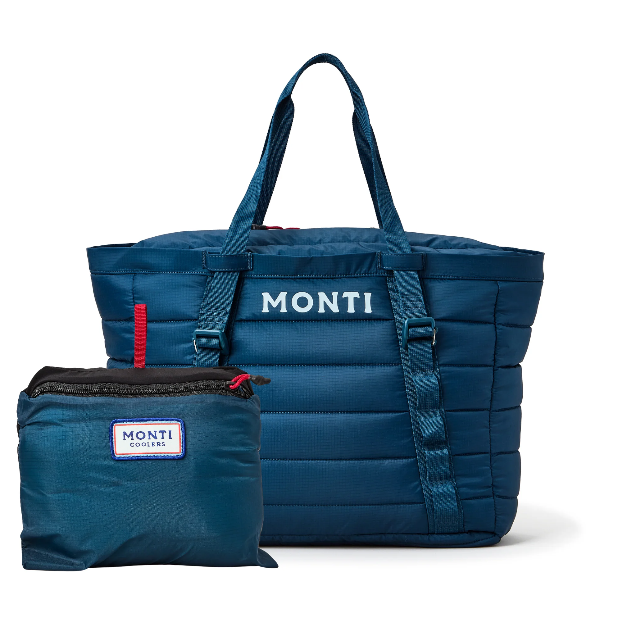 The Kingfisher Cooler Tote - Image 18