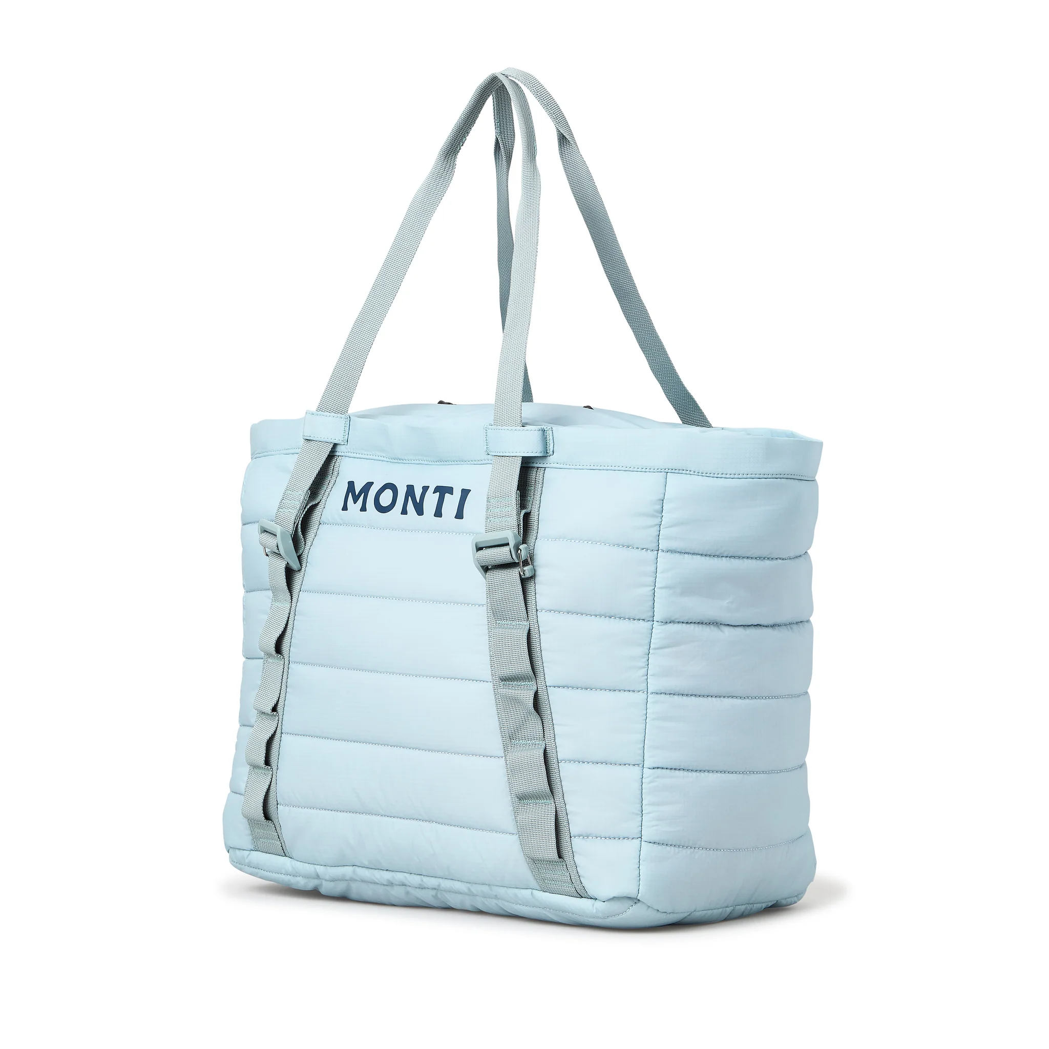 The Kingfisher Cooler Tote - Image 3