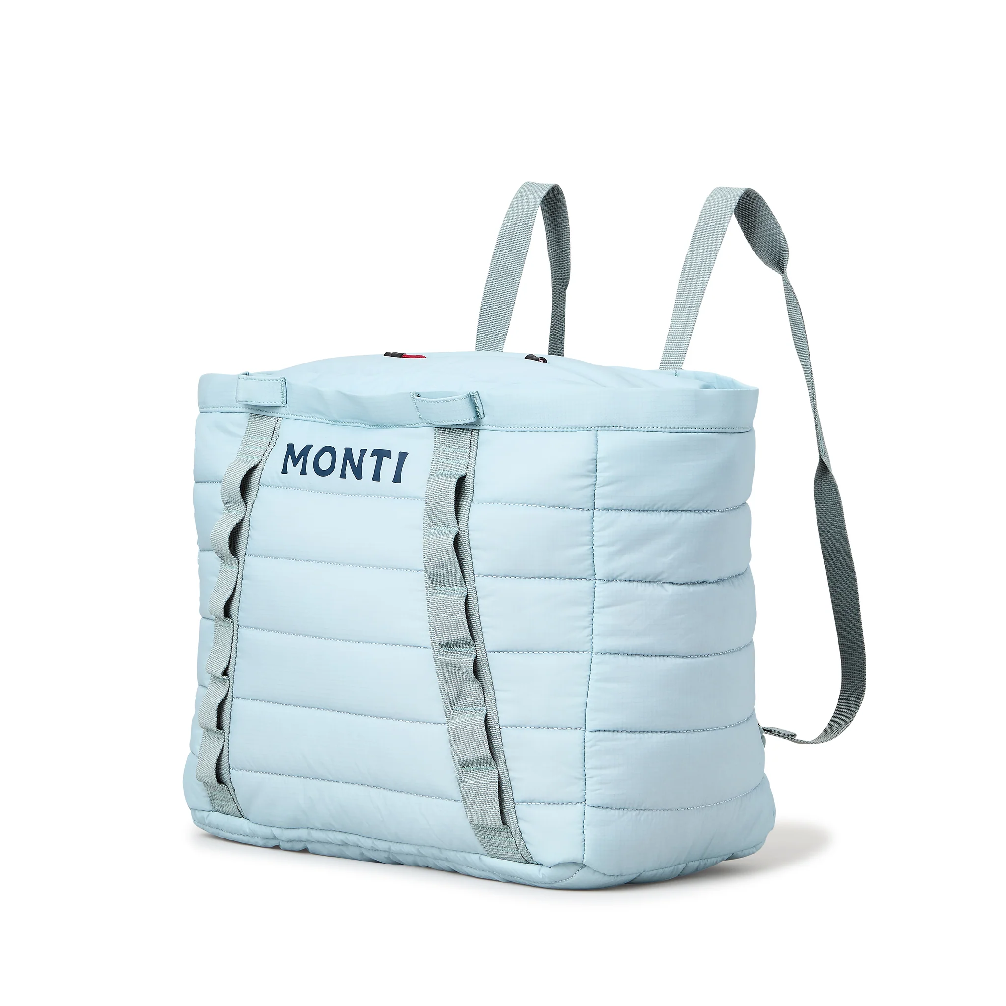 The Kingfisher Cooler Tote - Image 5