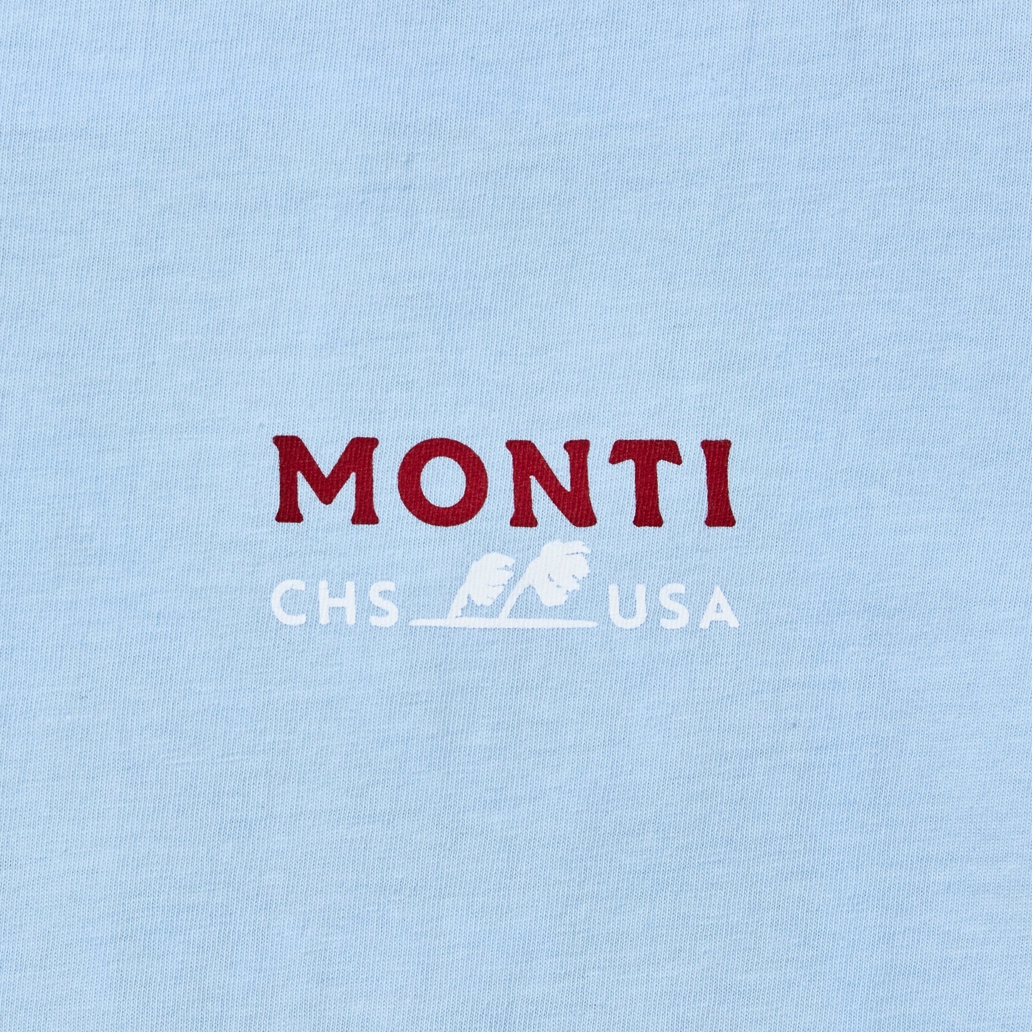 Salty T-Shirt - Image 3