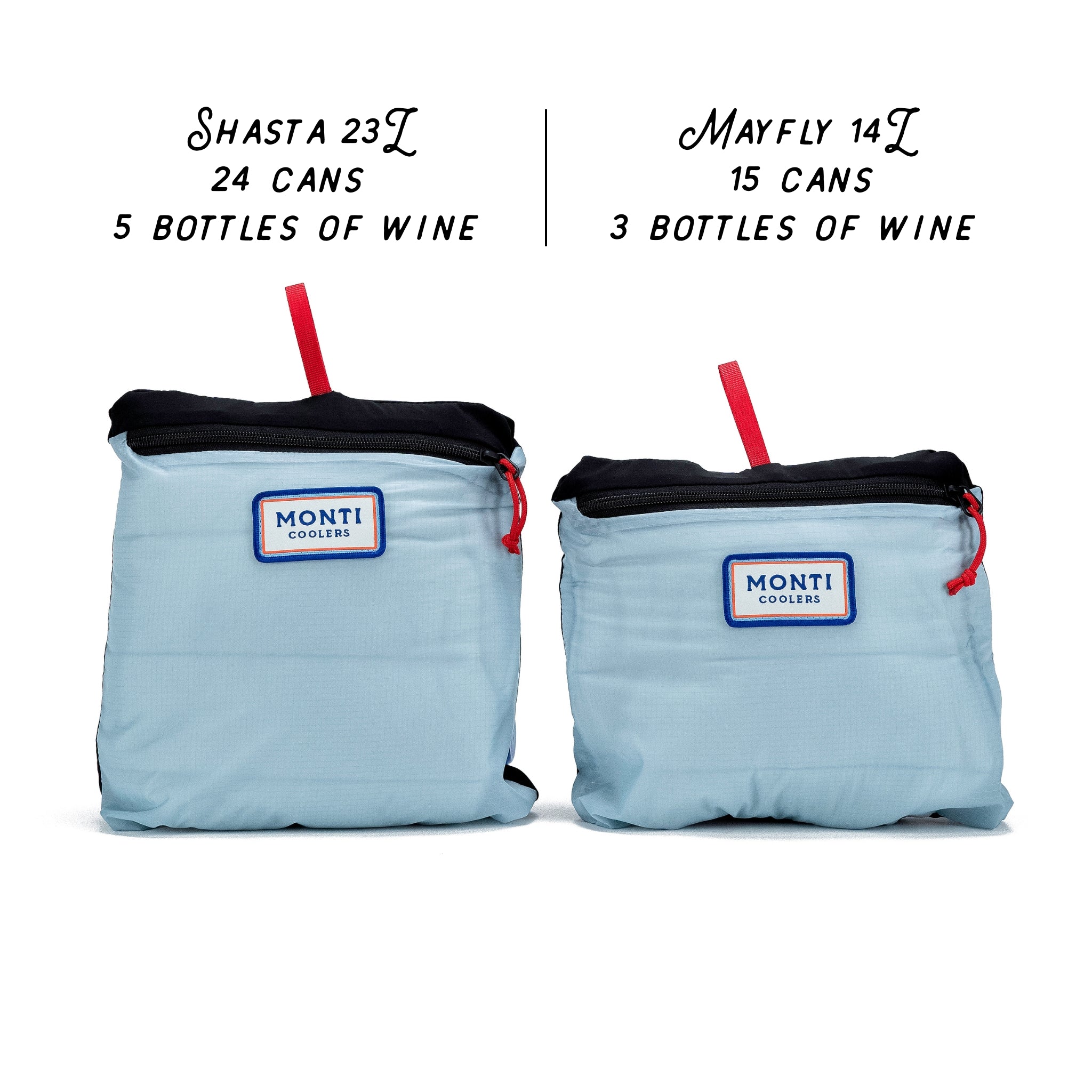 The Shasta 23L Cooler - Image 6