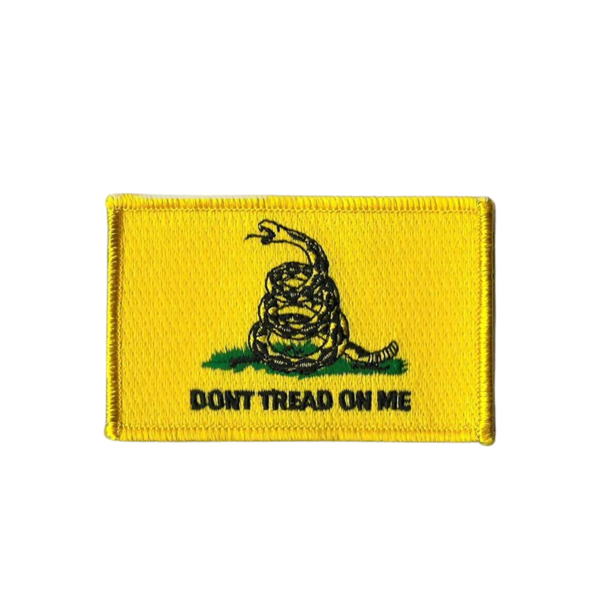 Cooler Patch - Image 52