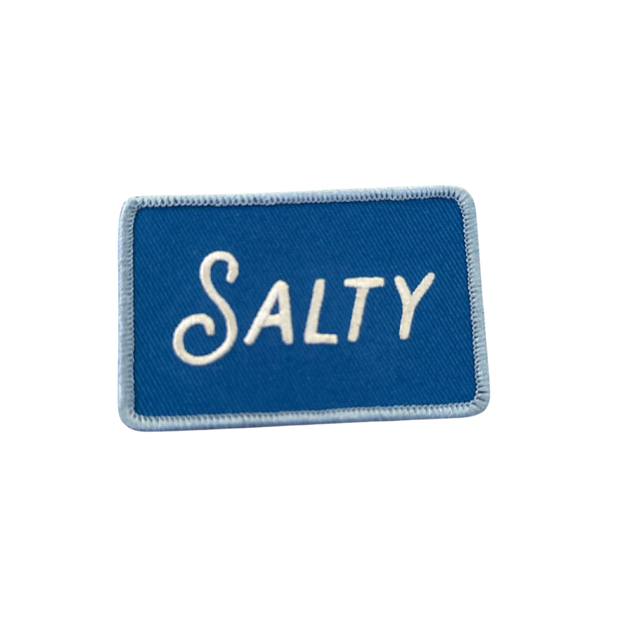 Cooler Patch - Image 60