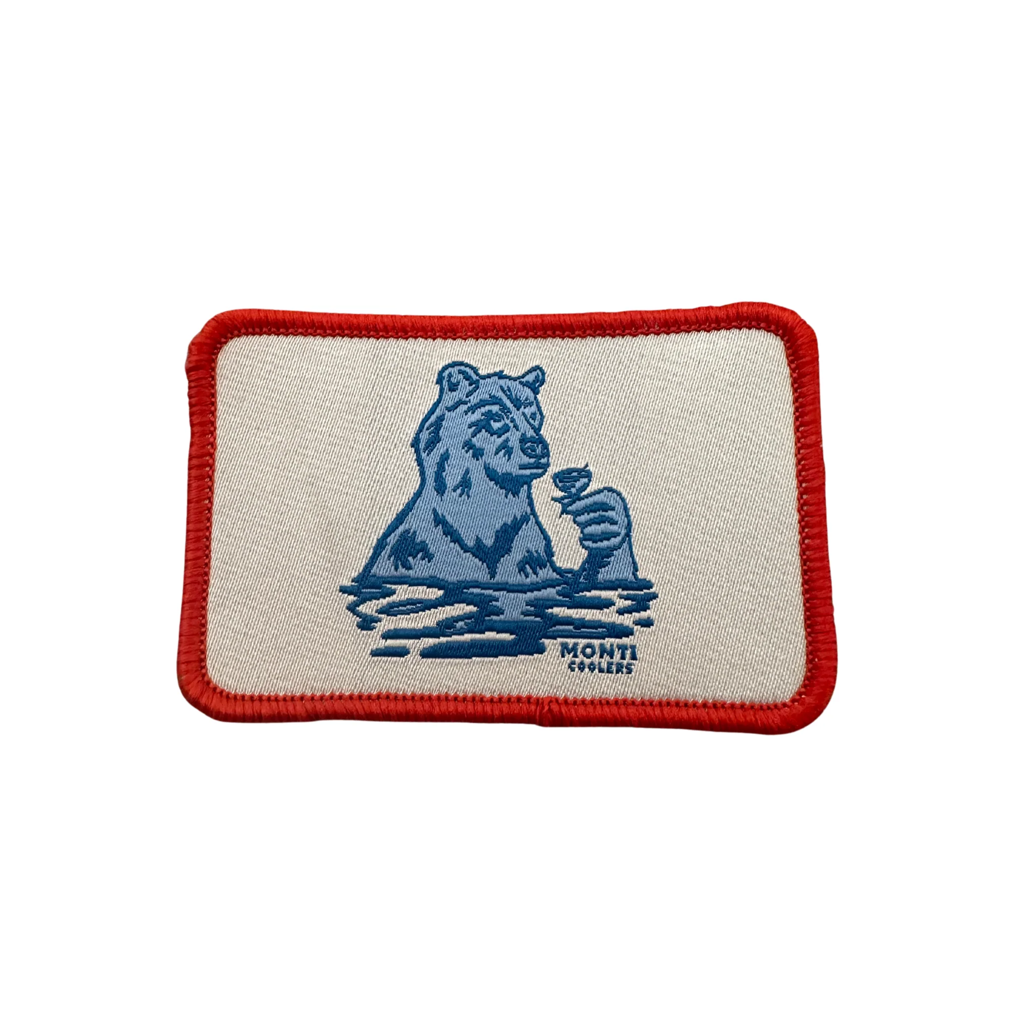 Cooler Patch - Image 74