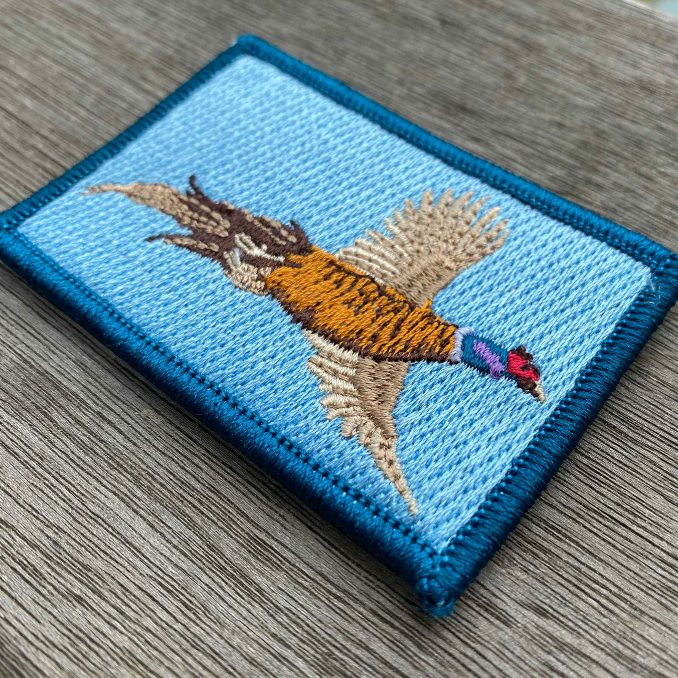 Cooler Patch - Image 79