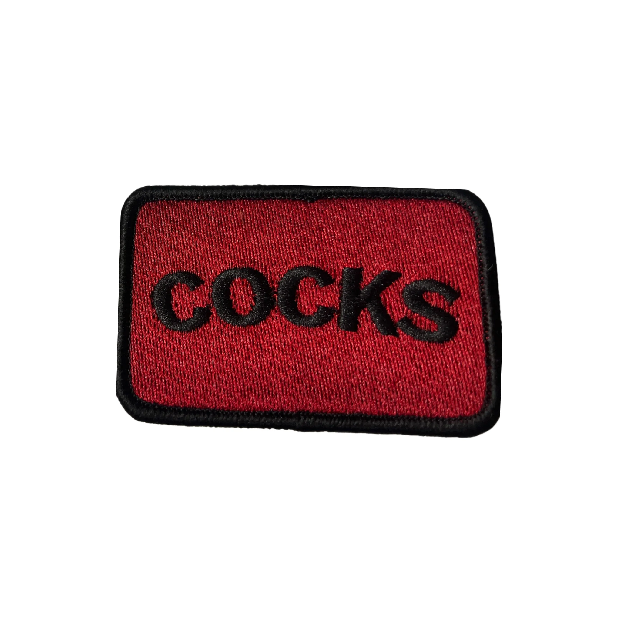 Cooler Patch - Image 82